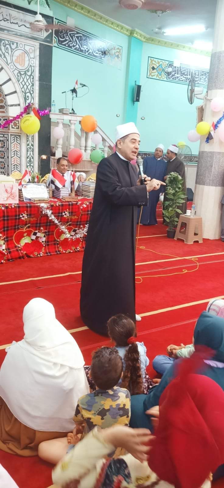 قافلة دعوية (2)