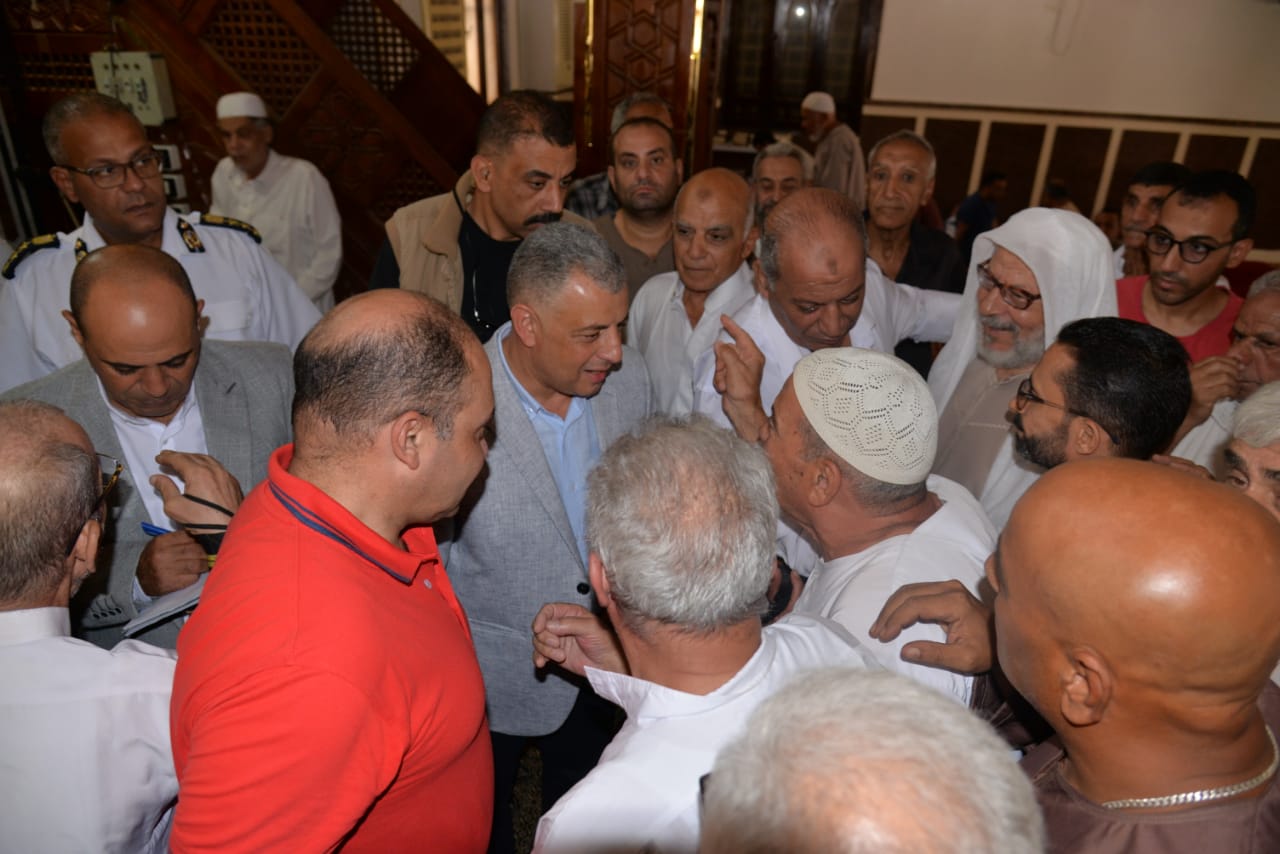 صلاة الجمعة (5)