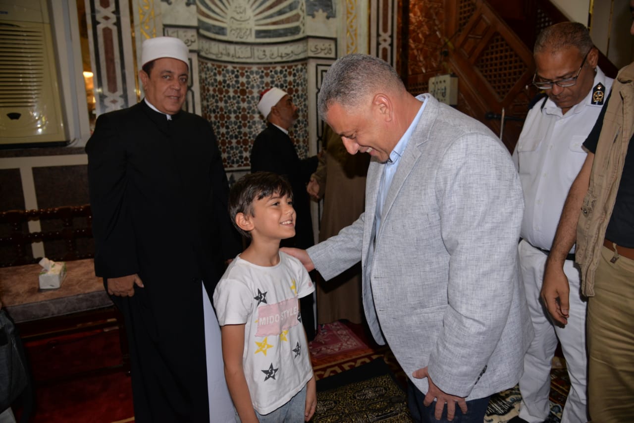 صلاة الجمعة (4)