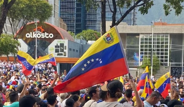 فنزويلا 
