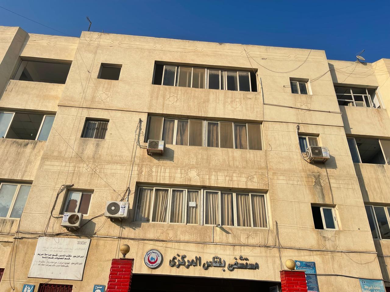 محافظ الدقهلية في جولة مفاجئة بالمنصورة (8)