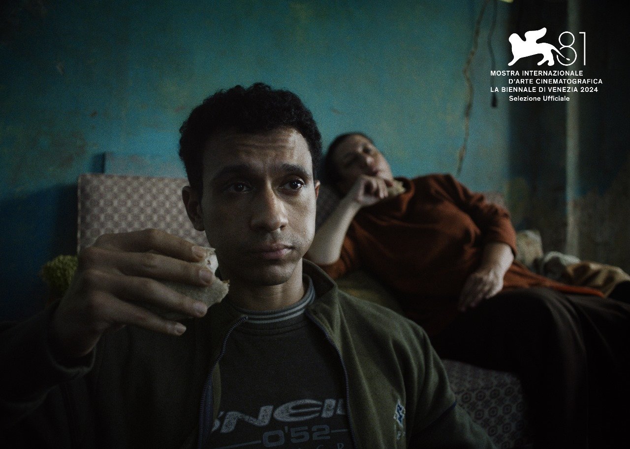 أعاد مصر للمشاركة في مهرجان فينيسيا بعد غياب 12 سنة عن مشاركة الأفلام المصرية الطويلة (5)