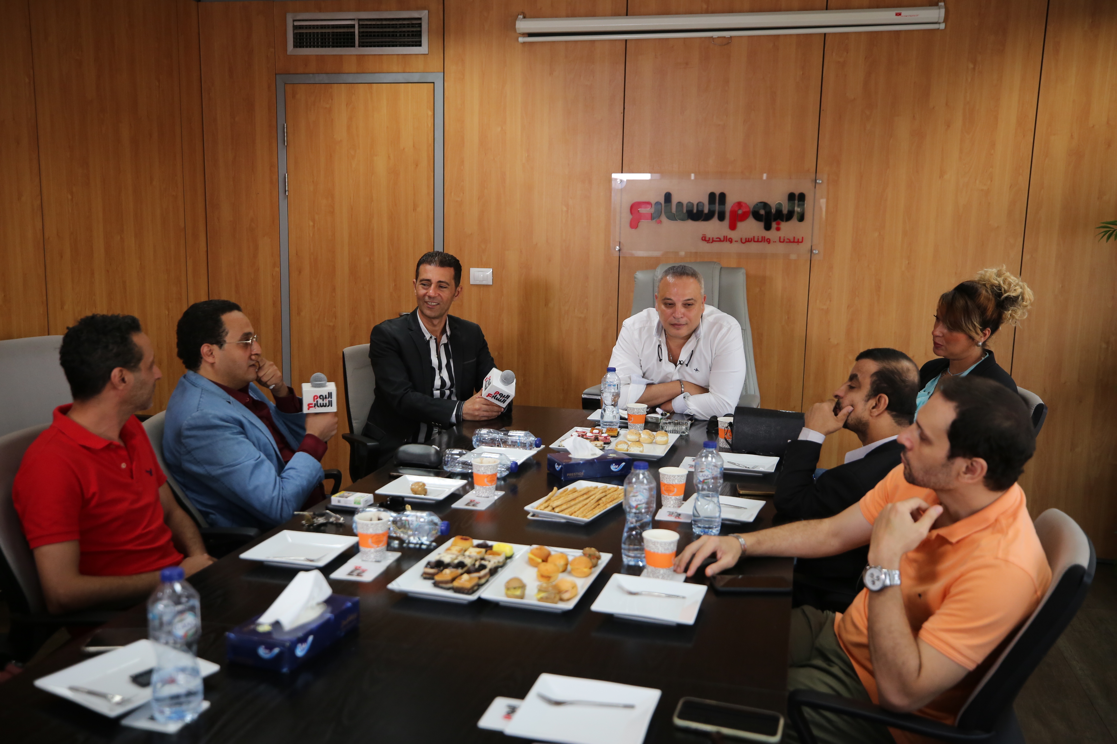 عرض احتفالي بالحنين إلى الماضي