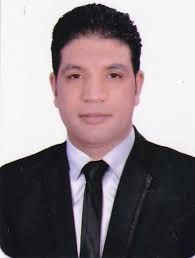 محمد عبدالهادي عبدالرحيم نائبا لمحافظ سوهاج