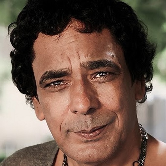 محمد منير