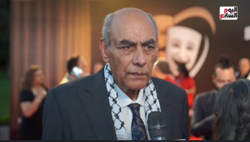 احمد بدير