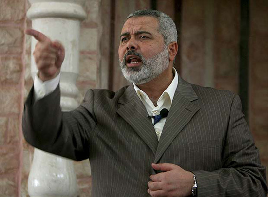 إسماعيل هنية (12)