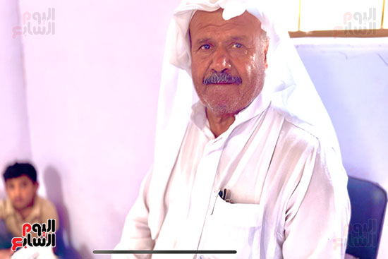 المعلم محمد  أبو سويلم