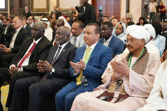 القوى-السياسية-المدنية-السودانية