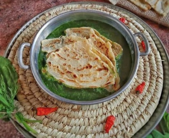 اكلات نوبية (2)