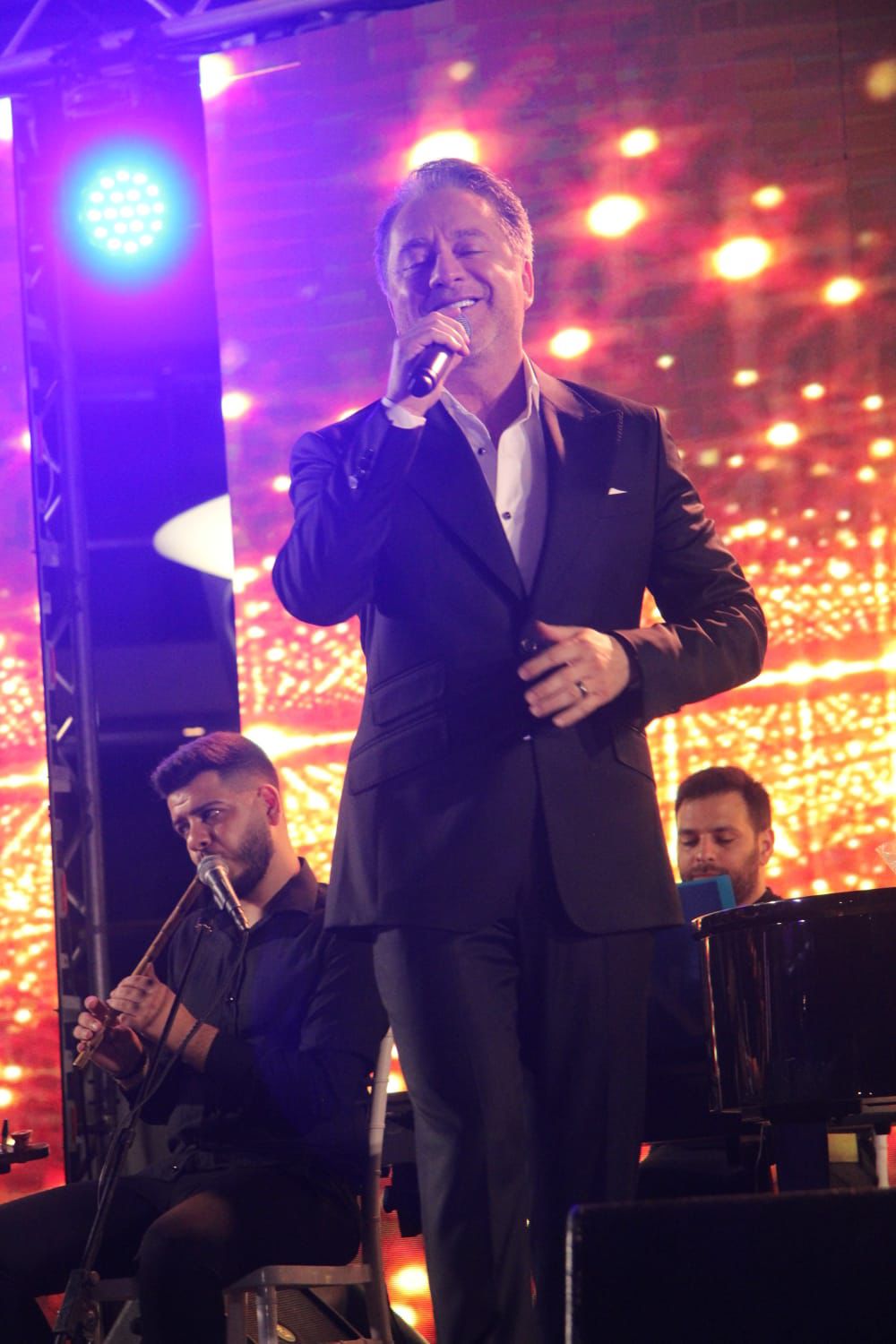 مروان خوري