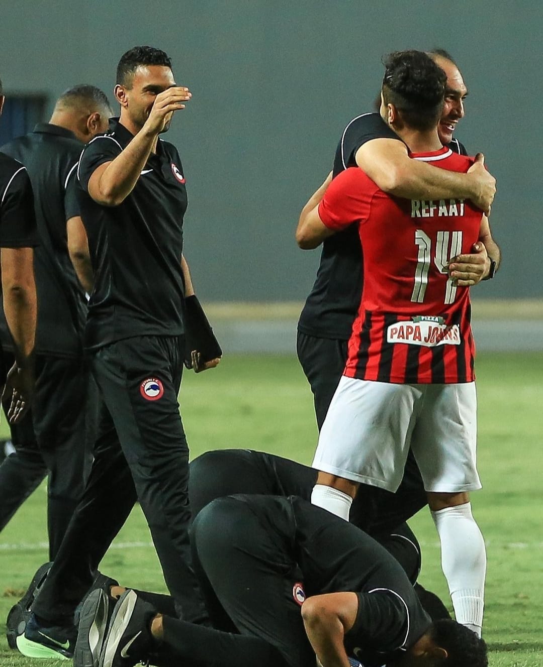 فى حد المباريات