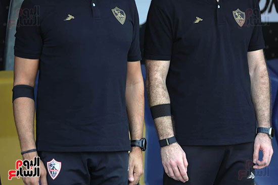 الشارات السوداء الشارات السوداء