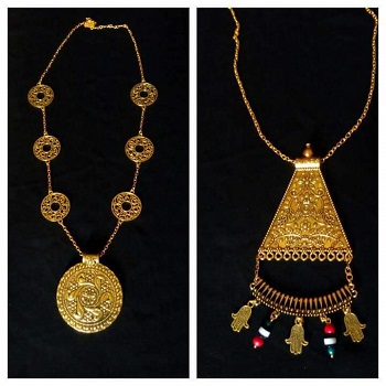 اكسسوارات نوبية (4)