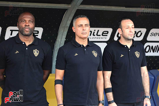 جهاز الزمالك جهاز الزمالك