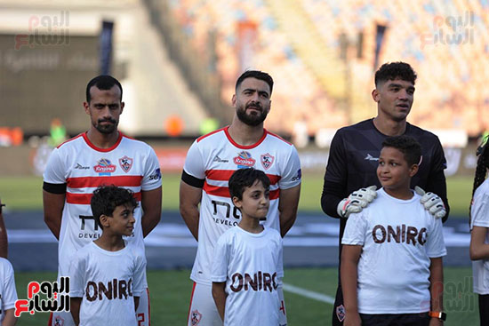 فريق الزمالك فريق الزمالك