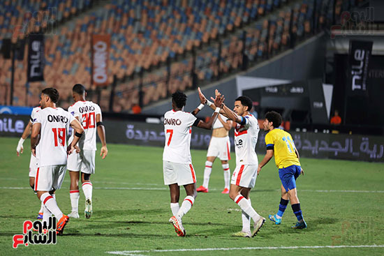 فرحة فرحه الزمالك فرحة فرحه الزمالك