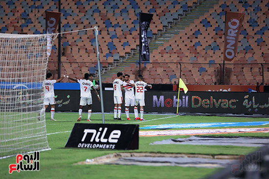 الزمالك الزمالك