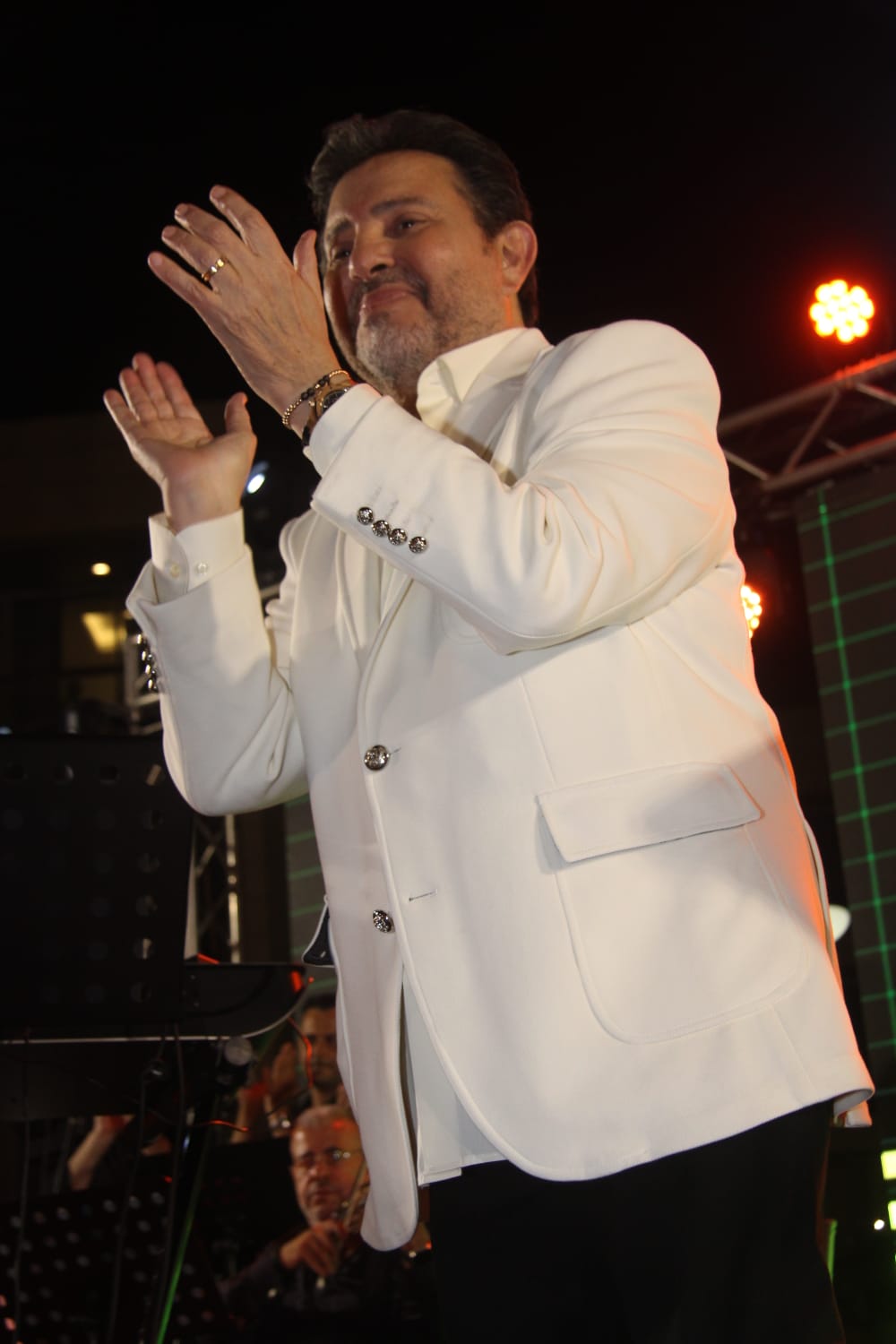 هاني شاكر