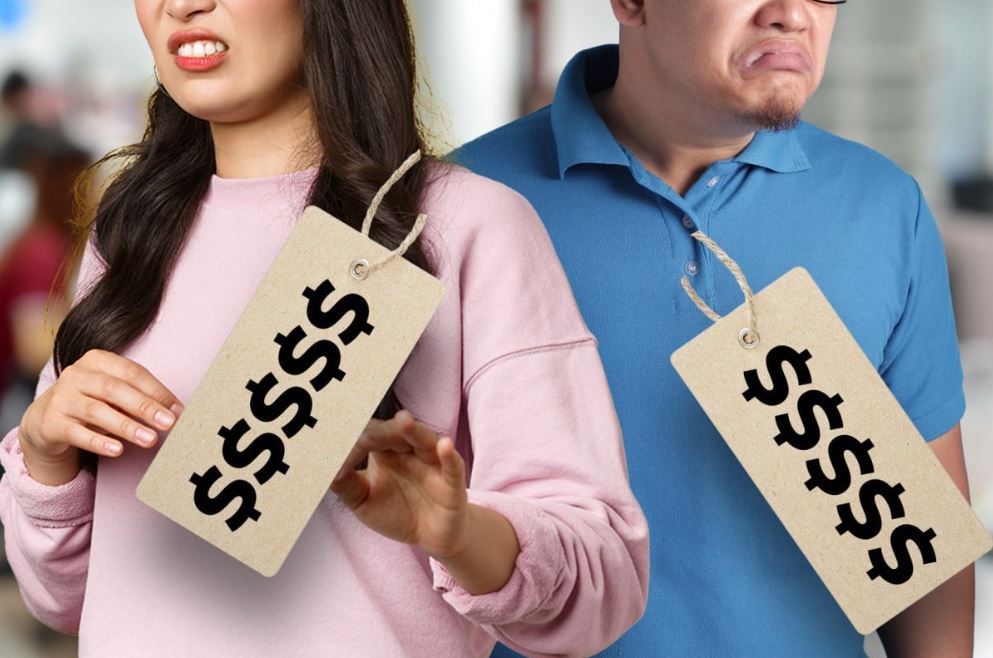بيع الوظائف والزملاء بشكل هزلي فى الصين