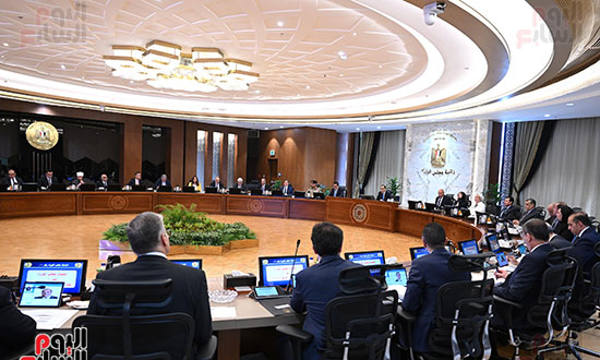 اجتماع مجلس الوزراء (24)