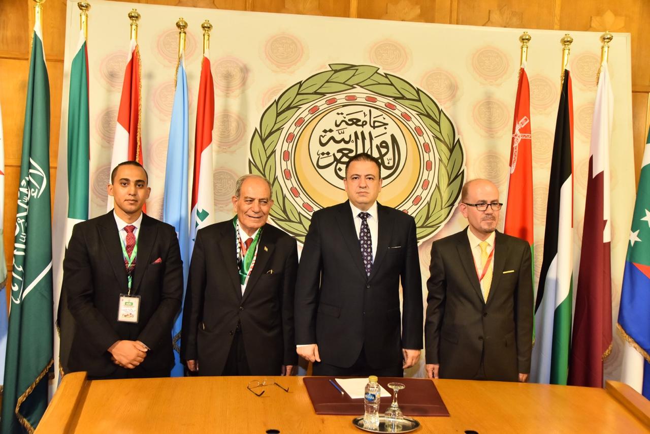 مبادرة الشباب العربي