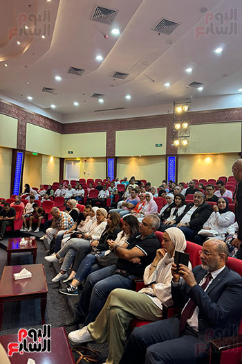 Press conference for Egypt's champions at the Paris Olympics (2)