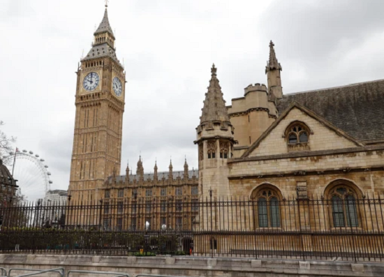 قصر ستمنستر