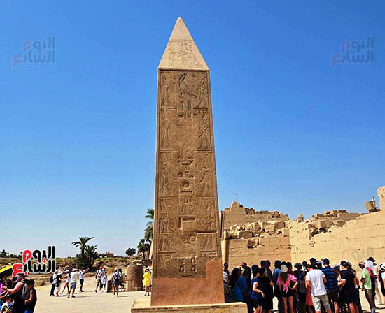 سر جمال البر الغربي للأقصر وجاذبيته الساحرة - نصائح السفر والإقامة في البر الغربي للأقصر
