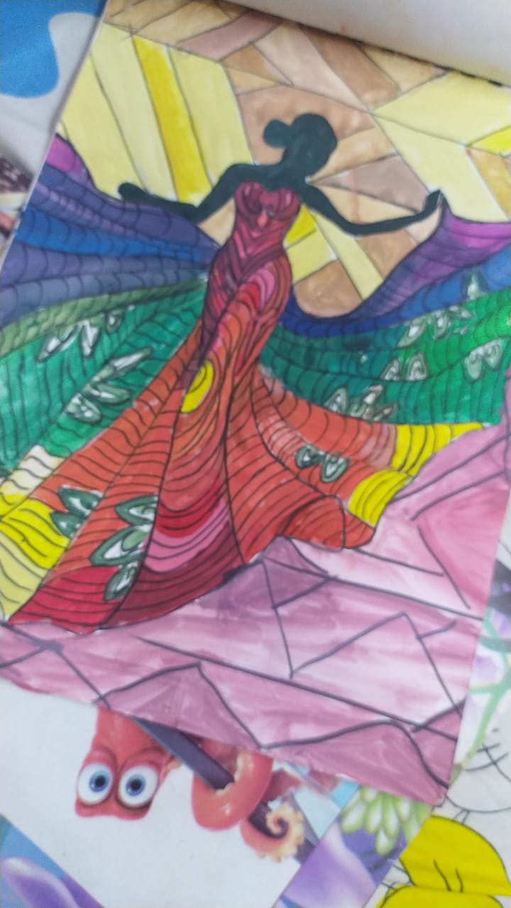 رسم بورتريه رسم بورتريه
