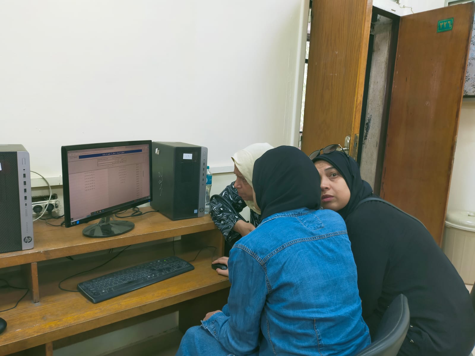 المرحلة الثانية من التنسيق المرحلة الثانية من التنسيق