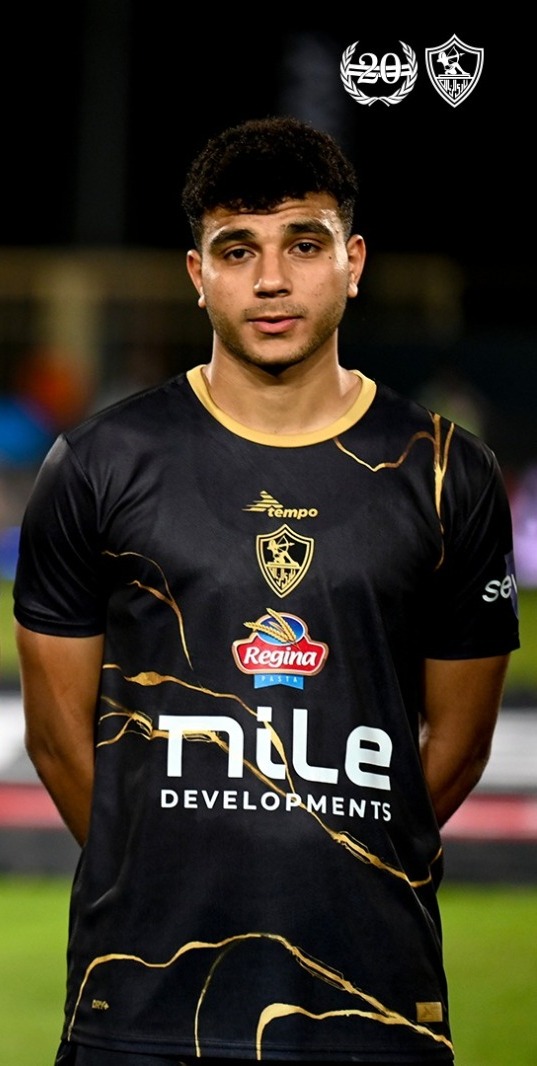 أحمد مجدي