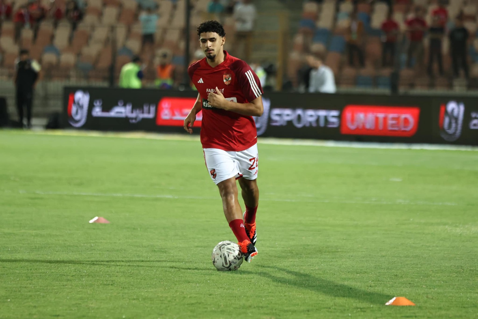 مصطفى أبو الخير