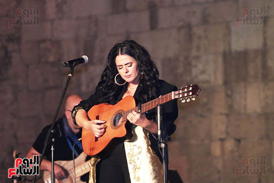 Dina El Wedidi (3)