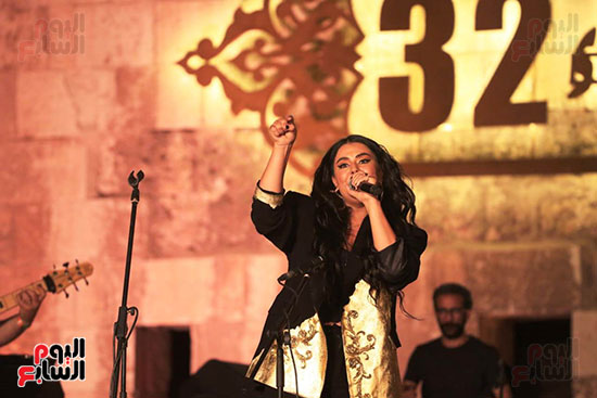 Dina El Wedidi (4)