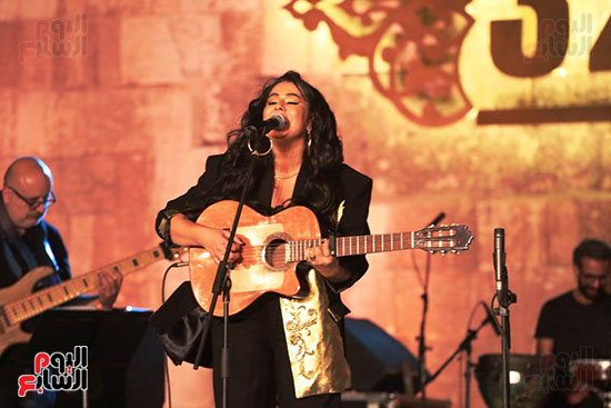 Dina El Wedidi (2)