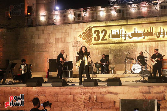 Dina El Wedidi (1)