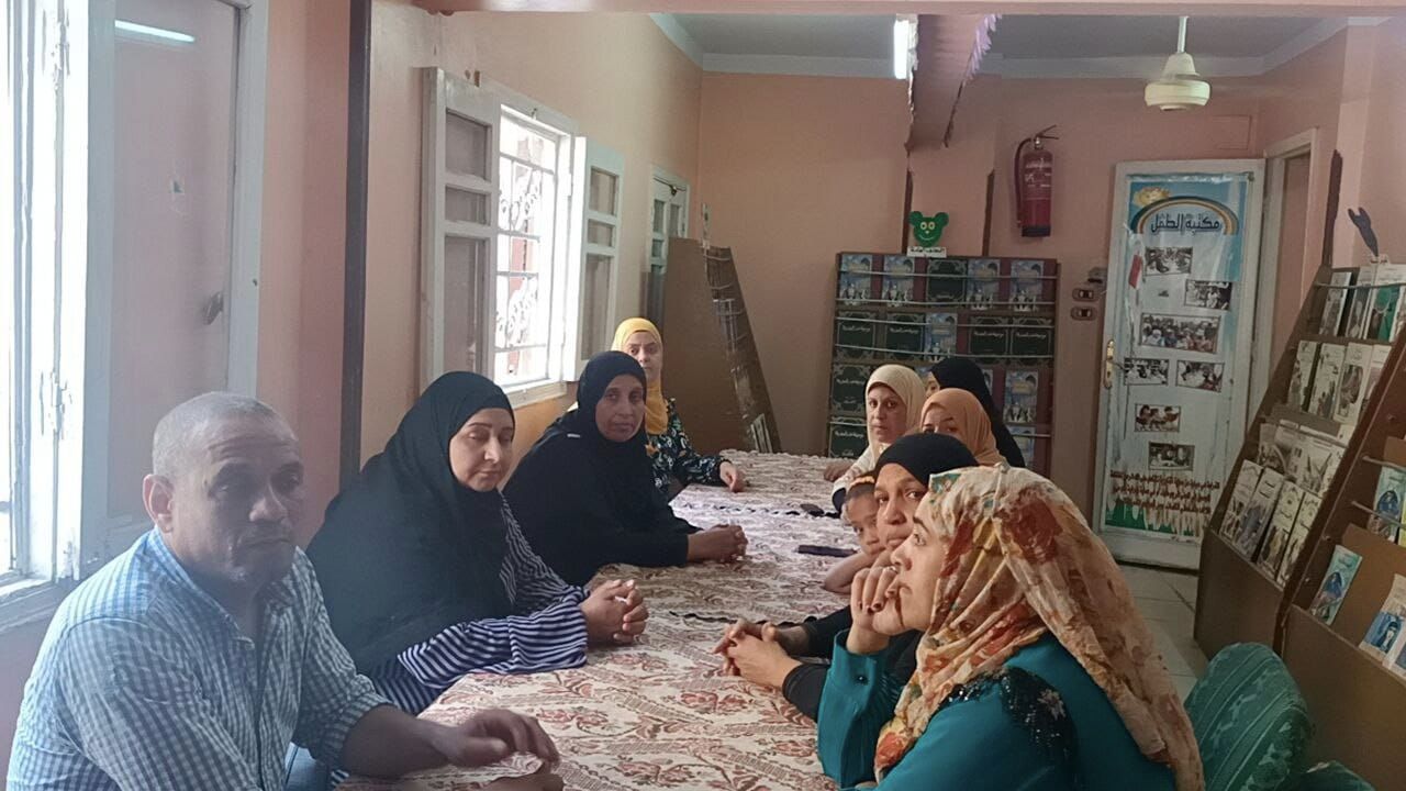 أمسية شعرية عن حب الوطن بالأقصر أمسية شعرية عن حب الوطن بالأقصر