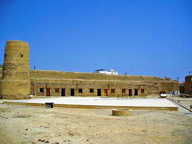 al-qusayr__fortress