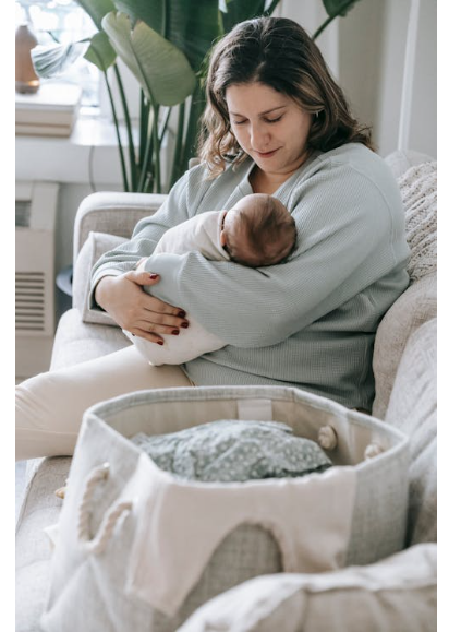 نوم الاطفال