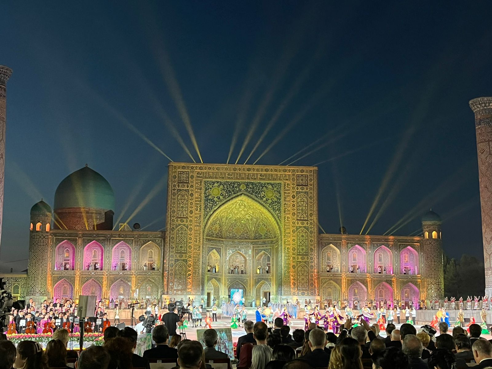 مهرجان تارونالاري الشرقي