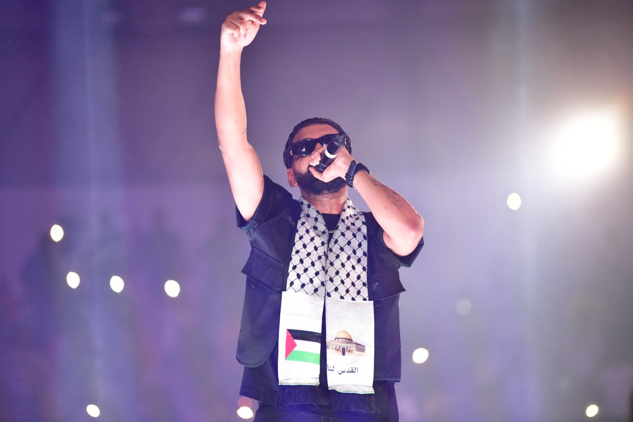 مهرجان بنغازي الصيفي (1)