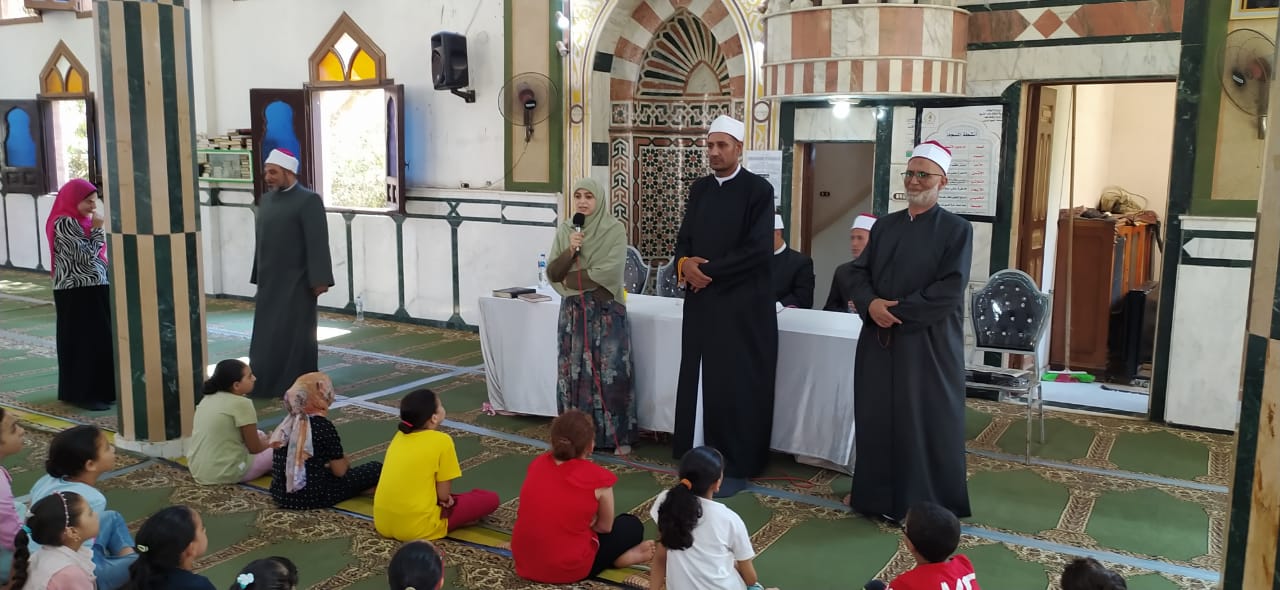 جزء من اللقاء التعليمي جزء من اللقاء التعليمي