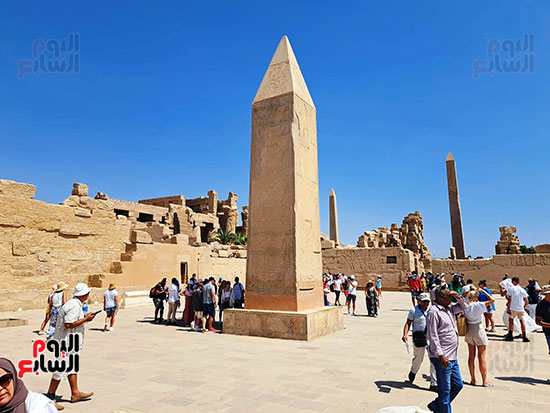 حالة-من-الإقبال-السياحى-المميزة-من-حول-العالم-بالأقصر حالة-من-الإقبال-السياحى-المميزة-من-حول-العالم-بالأقصر