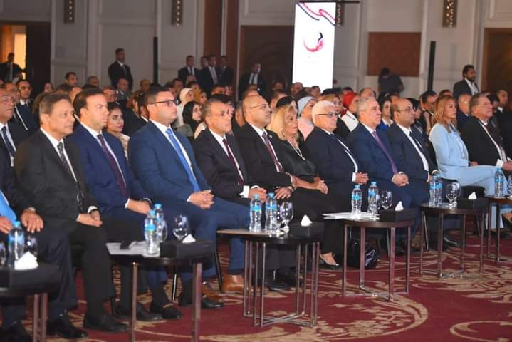 مؤتمر المصريين بالخارج (2)