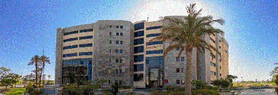 الجامعة الكندرية