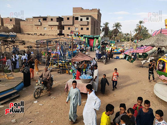 جانب-من-الاحتفال-بالمولد-السنوي-للسلطان-عبد-الجليل