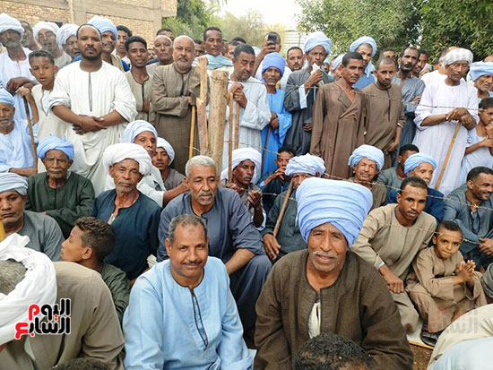 مشاركة-الكبار-بالمولد-السنوي-للسلطان-عبد-الجليل