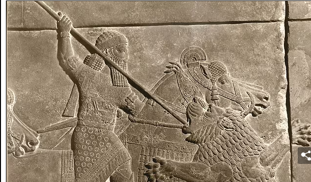اثار العراق اثار العراق