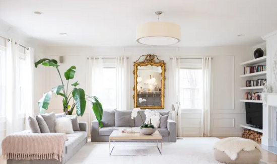 لون أبيض لون أبيض